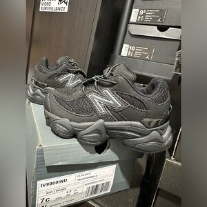Baby/Toddler New Balance 9060s Sneakers